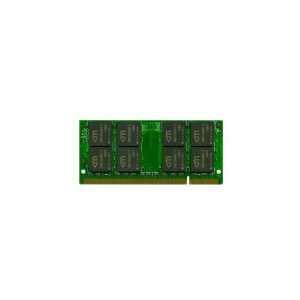Apple MB412G/A 2GB 1X2GB DDR2 SODIMM 200 pin LP 800MHz PC2 6400 1.8V 5 