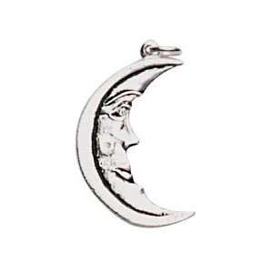  The Moon Charm for Intuition & Inspiration Everything 