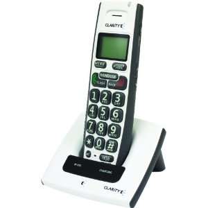   Amplified Phone With Clarity Power and Call Waiting Caller ID (50603