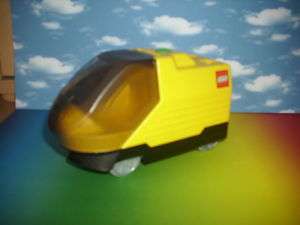 Lego Duplo Eisenbahn Intelli Lok  