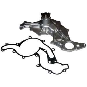  GMB 125 1240 OE Replacement Water Pump Automotive
