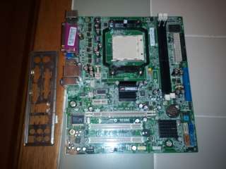 STOCK MOTHERBOARD MS 7297 HP COMPAQ OEM REPLACEMENT MICRO STAR 