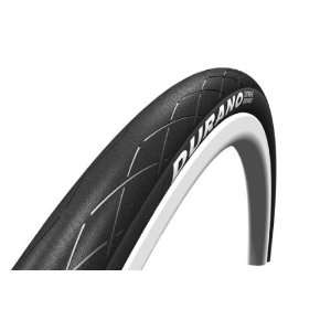  Schwalbe Durano HS 399 Racing Bicycle Tire (24x7/8, Dual 
