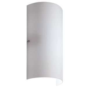  Shape 4 Wall Sconce by Foscarini  R061961   Lamping 