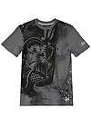 STAR WARS Darth VaDeR Sketch Tee T Shirt By, Marc Ecko NWT In 