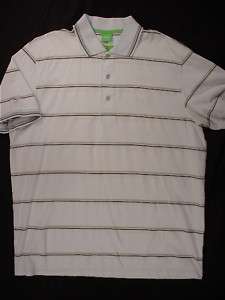 HUGO BOSS Classic Golf S/S Polo Shirt (Mens XXL)  