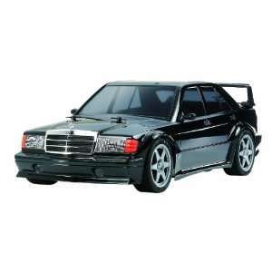  Mercedes Benz 190E 2.5 16 Kit: TT01E EVO II: Toys & Games