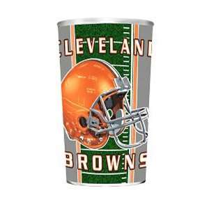  SP Images Majestic Sports Brands MAJFBCLE22 Metallic Cup 