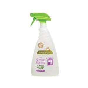 Babyganics The Grime Fighter All Purpose Cleaner  Kitchen 