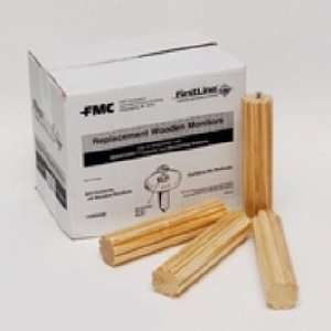  Firstline Termite Defense System Replacement Wood   1 Case 