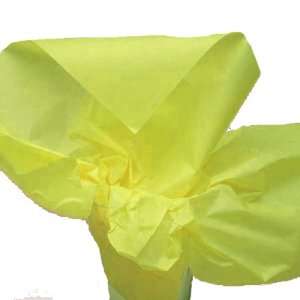  Limon Wrap Tissue Paper 20 X 30   48 Sheets Health 