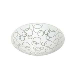  2CS 9039WB Slipstream 13 Slim Collection 2 Light Wall Sconce, White 