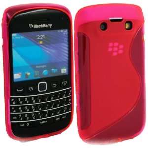  WalkNTalkOnline   Blackberry 9790 Bold (RIM Bellagio) Pink 