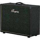 Bugera 212V BK 2x12 Guitar Speaker Cabinet Black Slant 4033653062640 