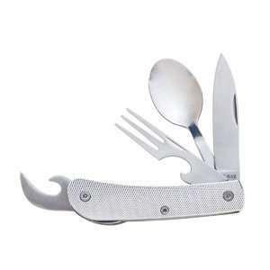  Hobo, Fork/Knife/Spoon, Silver
