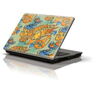 Summer of Love skin for Dell Inspiron 15R / N5010, M501R 
