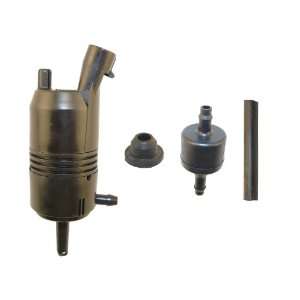  ACI 172515 Windshield Washer Pump: Automotive