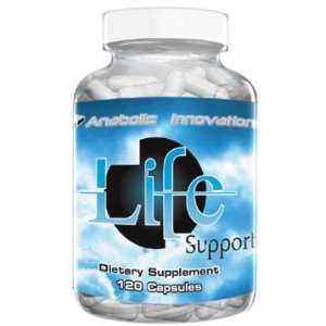  Anabolic Innovations Life Support, 120 caps (Multi Pack 