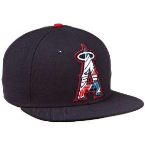    New Era Anaheim Angels Bois 59Fifty Cap, 7