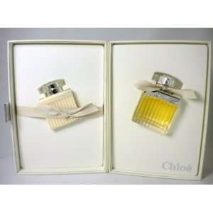  Chloe New by Chloe Gift Set for Women Eau De Parfum, 2.5 