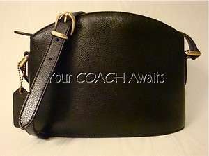 New Coach CHAPIN BAG~Original Classic Madison Handbag~MADE in ITALY 