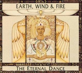EWFM   Earth Wind Fire Music   Earth Wind Fire Music