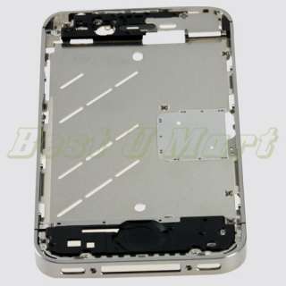 Mid Board Middle Bezel Chassis Frame Housing For IPhone 4S 4GS + Tools 