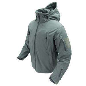 Condor Outdoor Summit Tactical Soft Shell Jacket 602  