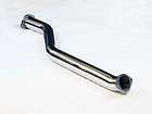 TOYOTA Supra 93 98 2JZGTE Turbo Stainless Steel Downpipe Front pipe