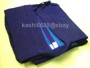 Premium Hand stitch Kendo samurai uniform Top GI  
