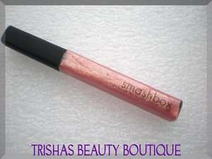 Smashbox Lip Enhancing Gloss in SWEET   FS $18 * HTF  