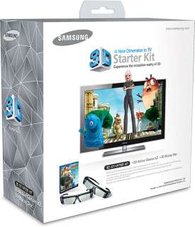 SAMSUNG 3D KIT Region Code Zone Free DVD Blu Ray Player  