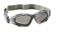 Ventec Tactical Goggles Army Digital Camo  
