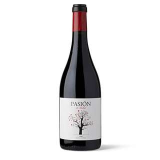 Pasion de Bobal 750ml   PASION   Red wine   Wine   Wines & Spirits 