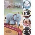 Cute Little Animals Taschenbuch von Amy Gaines