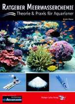 www.Aqua Buch.de Shop   Ratgeber Meerwasserchemie: Theorie und Praxis 