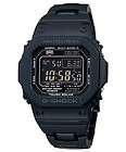 Casio G SHOCK GW M5610BC 1JF Solar power Atomic Radio controlled Watch 