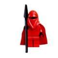 LEGO Star Wars Minifigur   Royal Guard mit SpeerDiese Figur ist nicht 