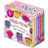 Mr. Men and Little Miss   the Complete Series 35th Ann. UK Import 