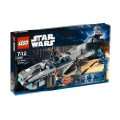  LEGO Star Wars 8039   Republikanischer Angriffskreuzer 
