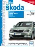 Skoda Octavia II Diesel ab Modelljahr 2004: Limousine und Combi. 1.9 