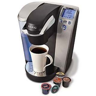 Keurig® Platinum Single Serve Coffeemaker B70  keurig  kitchen 