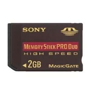 Sony   Memory Stick Pro Duo Speicherkarte  Computer 
