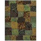 Home Depot   AFton Antique 10 Ft. x 13 Ft. Area Rug customer reviews 