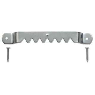 OOK 20 Lb. Steel Sawtooth Ring Hangers (3 Pack) 50203 at The Home 