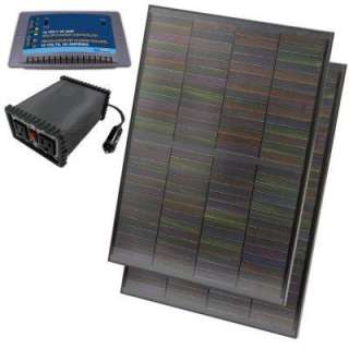 Home Depot   200 Watt CIGS Solar Panel Kit customer reviews   product 
