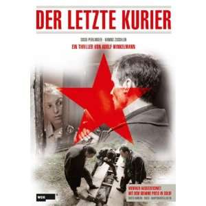 Der letzte Kurier [2 DVDs]  Sissi Perlinger, Sergej Garmash 