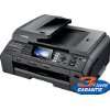 BROTHER MFC 5895CW Tintenstahldrucker A3 Scanner Kopierer Fax LAN 