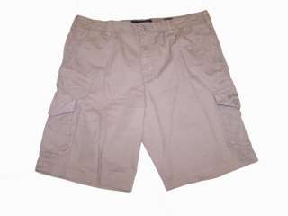 BILLABONG MENS Cargo Shorts Size 40 Khaki NEW {  