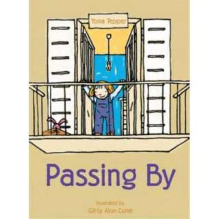 Passing by: .de: Yona Tepper, Gil Ly Alon Curiel: Englische 